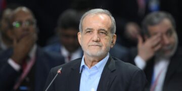 Иран никогда не планировал покушение на Трампа, заявил Пезешкиан