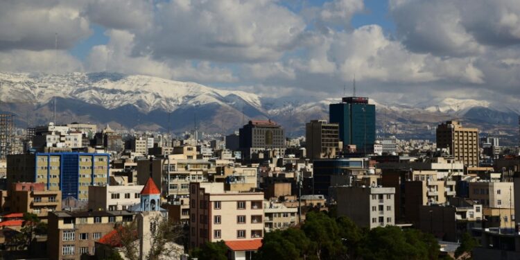 Иранский парламентарий оценил перспективы союза с Россией