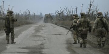 «К границам НАТО». Американские СМИ сделали страшный прогноз по Украине