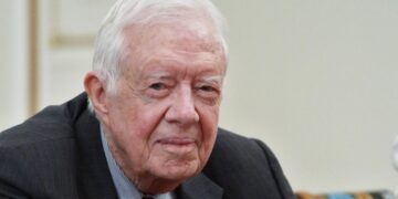 Картер считал эмбарго США против Кубы необоснованным