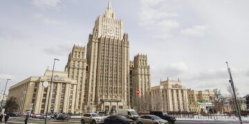 Лавров подтвердил готовность к конструктивному диалогу с Сирией