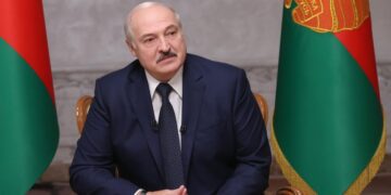 Лукашенко пообещал сделать все для сохранения мира в Белоруссии