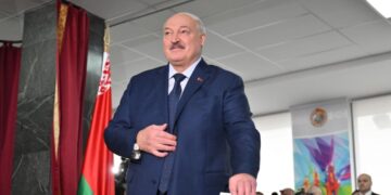 Лукашенко прокомментировал резолюцию ЕП о непризнании выборов в Белоруссии