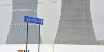 Лукашенко рассказал, где могут построить вторую АЭС