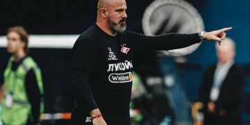 Мартинс отметил атмосферу в «Спартаке» при Станковиче