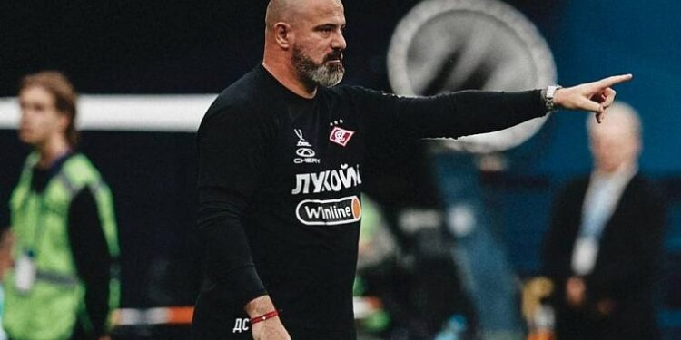 Мартинс отметил атмосферу в «Спартаке» при Станковиче