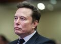 Маск назвал Стармера «злом»