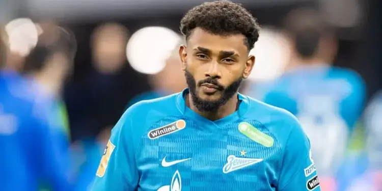 Медведев заявил, что Вендел приедет на сборы «Зенита» вовремя