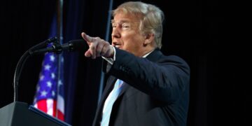 Мексика указала Google на пределы полномочий Трампа в переименовании залива