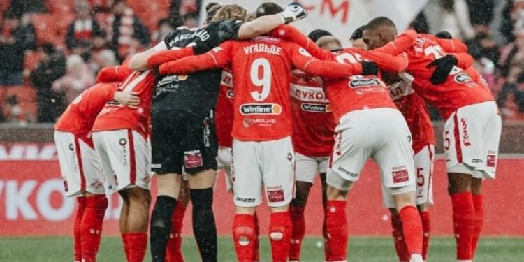 Между «Спартаком» и «Галатасараем» нет запрета на трансферы