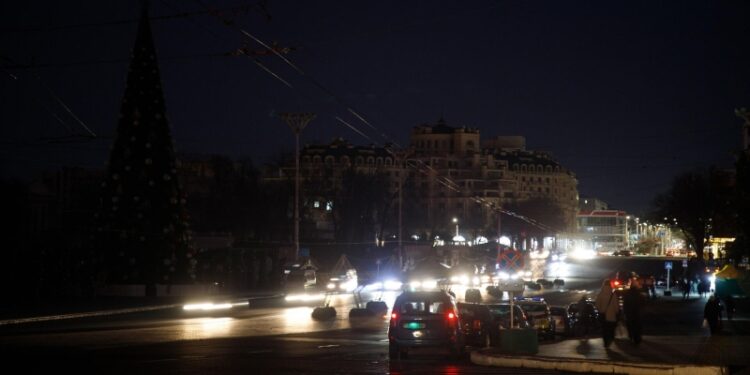 Международные организации обвинили Молдавию в гумкатастрофе в ПМР