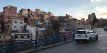 МИД России поприветствовал решение президентского кризиса в Ливане