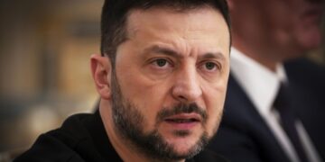 «Мы в заложниках»: в Киеве пришли в ужас от состояния Зеленского