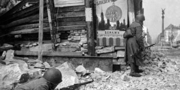 «На краю света». Когда на самом деле закончилась Вторая мировая война