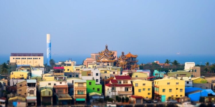 На Тайване рождаемость достигла рекордно низкого уровня