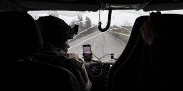 На Украине проводят рейды на фоне незаконного выезда военнообязанных