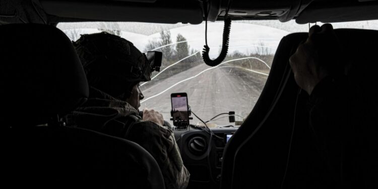 На Украине проводят рейды на фоне незаконного выезда военнообязанных