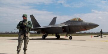 На военной базе в США погибли два армейца из-за несчастного случая