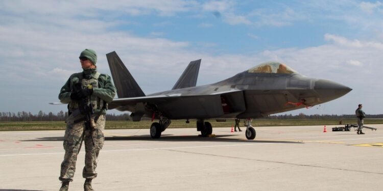 На военной базе в США погибли два армейца из-за несчастного случая