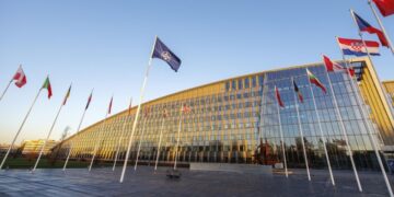 На Западе обратились к НАТО со срочным призывом по России