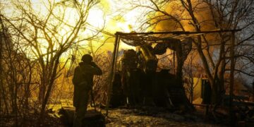 На Западе раскрыли подробности тайного шага США и Украины по России