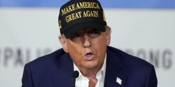 «Начало конца?» На Украине забили тревогу из-за решения Трампа