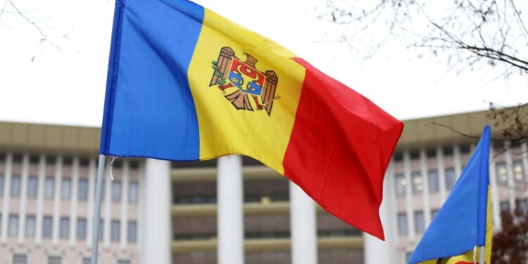 НАТО планирует сотрудничать с Молдавией в сфере безопасности