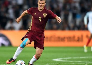 Наумов обижен на Кокорина из-за отсутствия благодарности к «Локомотиву»