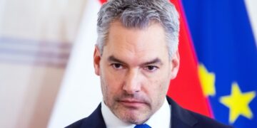 Нехаммер заявил о провале коалиционных переговоров