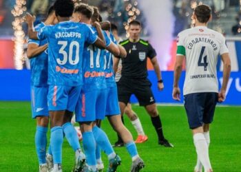 Непомнящий: В РПЛ все равно приезжают легионеры низкого уровня