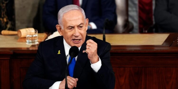 Нетаньяху пригрозил возобновить бои в Газе при провале сделки с ХАМАС