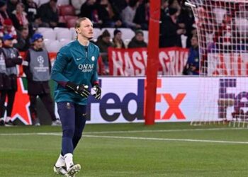 Нигматуллин считает, что у Сафонова есть шансы выиграть конкуренцию у Доннаруммы