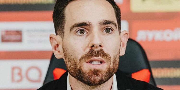 «Нужно уметь работать со всеми». Булыкин – о словах Амарала про вмешательство