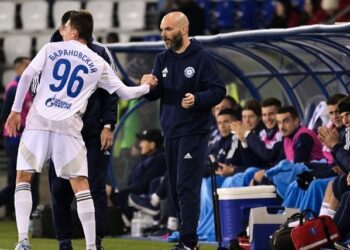 Обухов объяснил плохие результаты «Оренбурга» в РПЛ