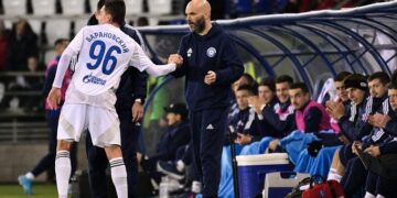 Обухов объяснил плохие результаты «Оренбурга» в РПЛ