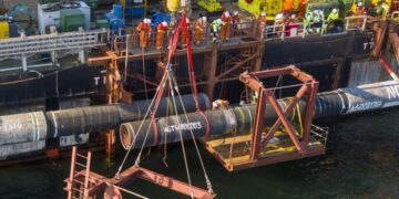 Оператор «Северного потока — 2» может продать газопровод