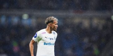 Орещук не верит, что «Динамо» предложит новый контракт Бителло