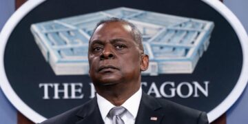 Остин рассказал о влиянии украинского конфликта на ВПК США