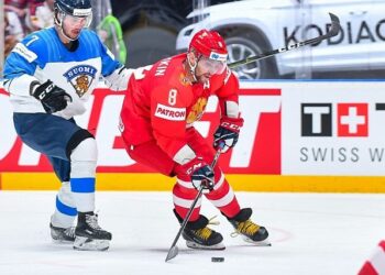 Овечкин сократил оставание от Гретцки до 22 шайб