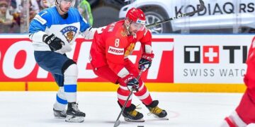 Овечкин сократил оставание от Гретцки до 22 шайб