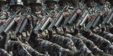 Перебежчики прокомментировали сообщения о солдатах из КНДР на Украине