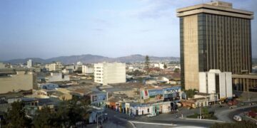 Первые самолеты с нелегалами прибыли из США в Гватемалу