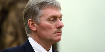 Песков напомнил о статусе Турции из-за стремления Армении в Евросоюз