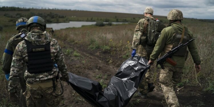 «Поджимает время»: в Германии сделали пророческое для Украины заявление