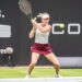 Полина Кудерметова обыграла Елену Мичич и вышла в основную сетку Australian Open