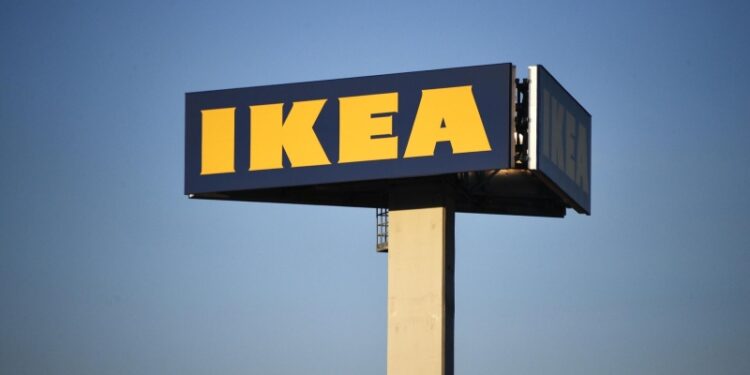 Польская армия по ошибке отправила противотанковые мины на склад IKEA