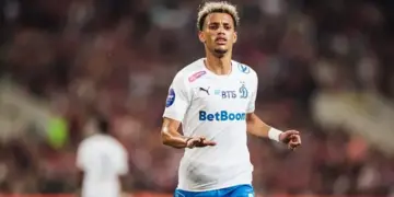 Полузащитник «Динамо» Бителло вышел на связь с клубом