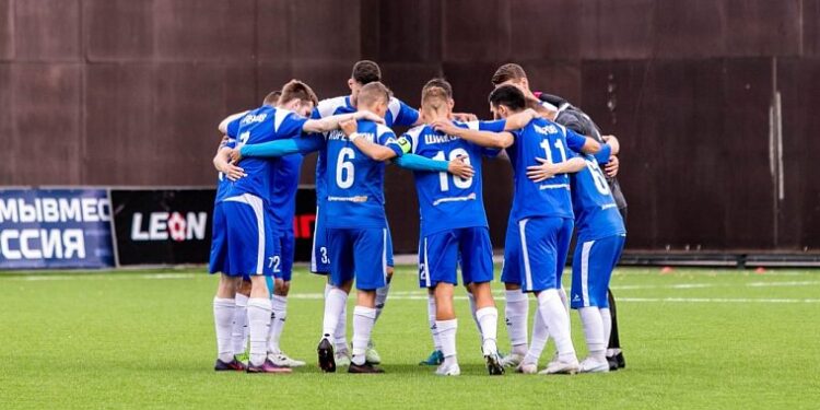 Президент «Динамо» СПб: Не рассматривали Семшова на должность главного тренера