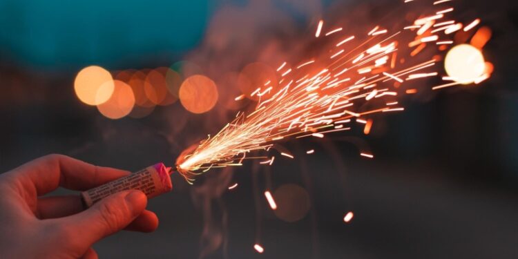 При инциденте с фейерверком на Гавайях погибли два человека