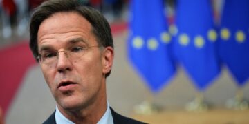 Пушков назвал заявление Рютте о расходах Запада при поражении Украины чушью